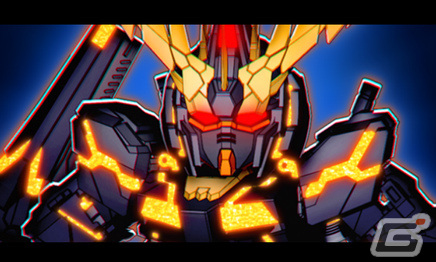 「SDガンダムオペレーションズ」バンシィ（NT-D）が★6ユニットとして登場！シークレット超総力戦も実施の画像3