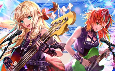 「ラストクラウディア」でバレンタインイベントが開催！チャレンジをクリアで新LRアーク「グランゼリアスイートロック」が手に入る