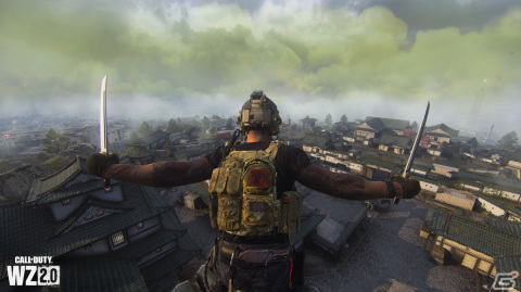 「Call of Duty: Warzone2.0」と「Call of Duty: Modern Warfare II」にてシーズン02が2月16日より開始！の画像11