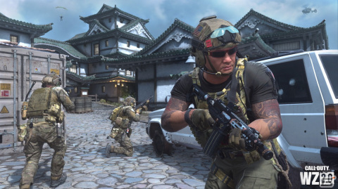 「Call of Duty: Warzone2.0」と「Call of Duty: Modern Warfare II」にてシーズン02が2月16日より開始！の画像12
