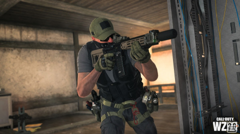 「Call of Duty: Warzone2.0」と「Call of Duty: Modern Warfare II」にてシーズン02が2月16日より開始！の画像14