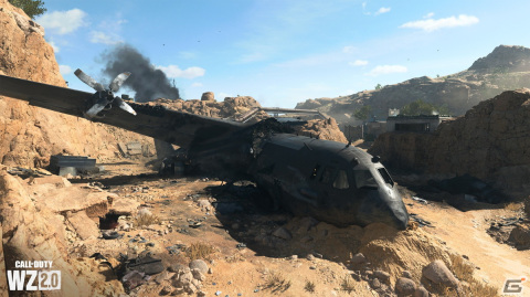 「Call of Duty: Warzone2.0」と「Call of Duty: Modern Warfare II」にてシーズン02が2月16日より開始！の画像15