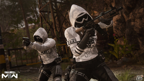 「Call of Duty: Warzone2.0」と「Call of Duty: Modern Warfare II」にてシーズン02が2月16日より開始！の画像17