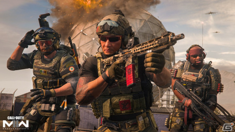 「Call of Duty: Warzone2.0」と「Call of Duty: Modern Warfare II」にてシーズン02が2月16日より開始！の画像19