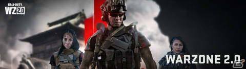 「Call of Duty: Warzone2.0」と「Call of Duty: Modern Warfare II」にてシーズン02が2月16日より開始！の画像2