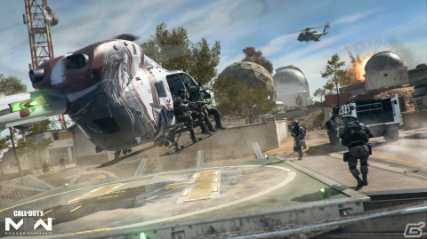 「Call of Duty: Warzone2.0」と「Call of Duty: Modern Warfare II」にてシーズン02が2月16日より開始！の画像20
