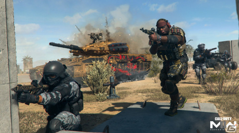 「Call of Duty: Warzone2.0」と「Call of Duty: Modern Warfare II」にてシーズン02が2月16日より開始！の画像21