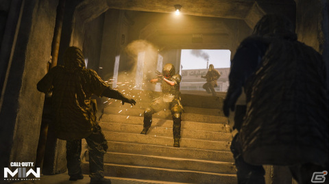 「Call of Duty: Warzone2.0」と「Call of Duty: Modern Warfare II」にてシーズン02が2月16日より開始！の画像22