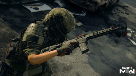 「Call of Duty: Warzone2.0」と「Call of Duty: Modern Warfare II」にてシーズン02が2月16日より開始！の画像23
