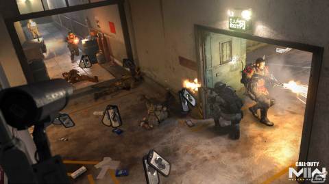 「Call of Duty: Warzone2.0」と「Call of Duty: Modern Warfare II」にてシーズン02が2月16日より開始！の画像24