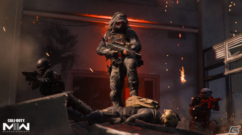 「Call of Duty: Warzone2.0」と「Call of Duty: Modern Warfare II」にてシーズン02が2月16日より開始！の画像25