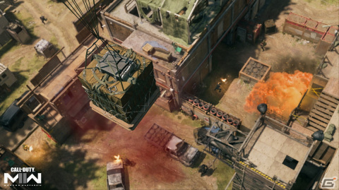 「Call of Duty: Warzone2.0」と「Call of Duty: Modern Warfare II」にてシーズン02が2月16日より開始！の画像26