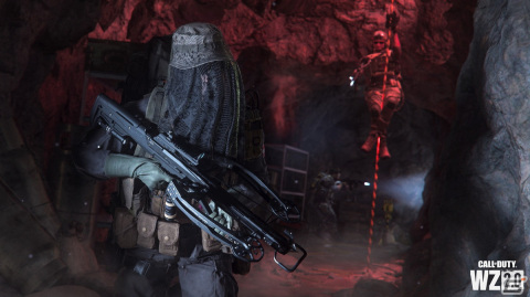 「Call of Duty: Warzone2.0」と「Call of Duty: Modern Warfare II」にてシーズン02が2月16日より開始！の画像29