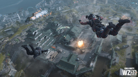 「Call of Duty: Warzone2.0」と「Call of Duty: Modern Warfare II」にてシーズン02が2月16日より開始！の画像3