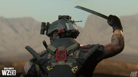 「Call of Duty: Warzone2.0」と「Call of Duty: Modern Warfare II」にてシーズン02が2月16日より開始！の画像30