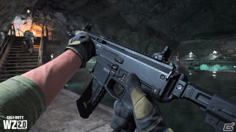 「Call of Duty: Warzone2.0」と「Call of Duty: Modern Warfare II」にてシーズン02が2月16日より開始！の画像31