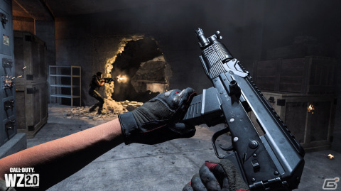 「Call of Duty: Warzone2.0」と「Call of Duty: Modern Warfare II」にてシーズン02が2月16日より開始！の画像32