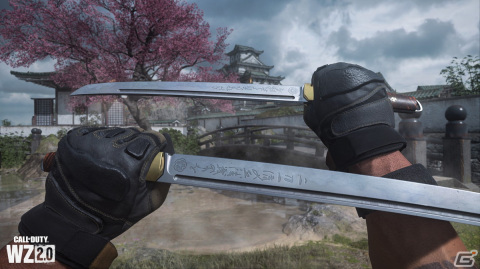 「Call of Duty: Warzone2.0」と「Call of Duty: Modern Warfare II」にてシーズン02が2月16日より開始！の画像33