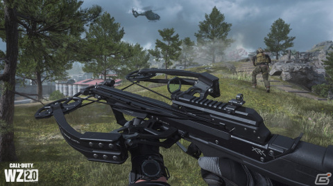 「Call of Duty: Warzone2.0」と「Call of Duty: Modern Warfare II」にてシーズン02が2月16日より開始！の画像34