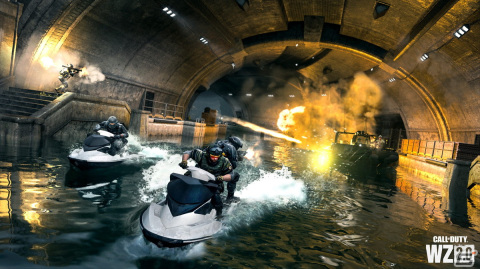 「Call of Duty: Warzone2.0」と「Call of Duty: Modern Warfare II」にてシーズン02が2月16日より開始！の画像35