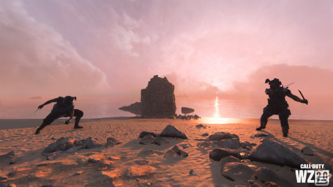 「Call of Duty: Warzone2.0」と「Call of Duty: Modern Warfare II」にてシーズン02が2月16日より開始！の画像5
