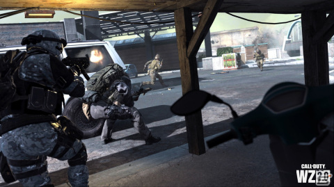 「Call of Duty: Warzone2.0」と「Call of Duty: Modern Warfare II」にてシーズン02が2月16日より開始！の画像6