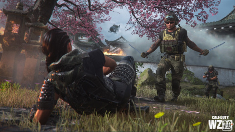 「Call of Duty: Warzone2.0」と「Call of Duty: Modern Warfare II」にてシーズン02が2月16日より開始！の画像8