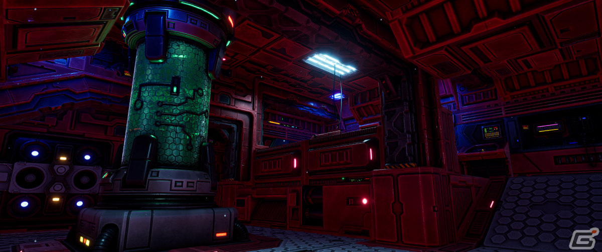 「SYSTEM SHOCK」の無料デモがSteam Next Festにて公開！深宇宙で生死をかけて戦うSFアクションRPGの画像3