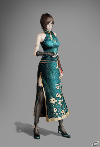 「零 ～月蝕の仮面～」DL版の予約受付が開始！霊石灯の被り物などプレオーダー特典とDigital Deluxe Editionの詳細が公開の画像5