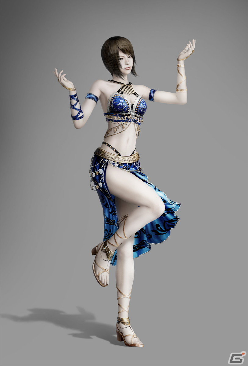 「零 ～月蝕の仮面～」DL版の予約受付が開始！霊石灯の被り物などプレオーダー特典とDigital Deluxe Editionの詳細が公開の画像6