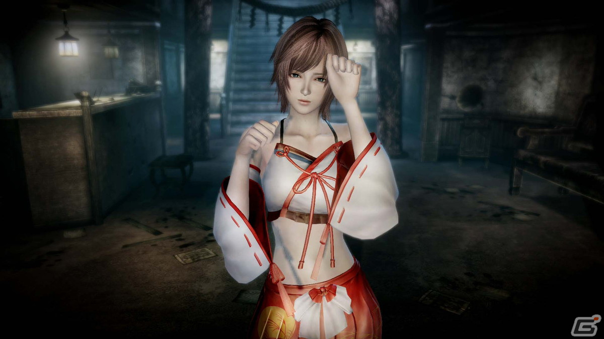 「零 ～月蝕の仮面～」DL版の予約受付が開始！霊石灯の被り物などプレオーダー特典とDigital Deluxe Editionの詳細が公開の画像8