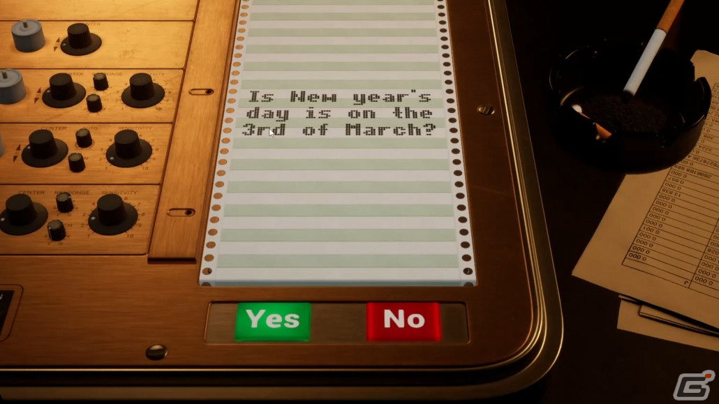 ボードゲームにインスパイアされた犯罪捜査ゲーム「Rough Justice: '84」が3月13日にPC向けに配信！の画像6