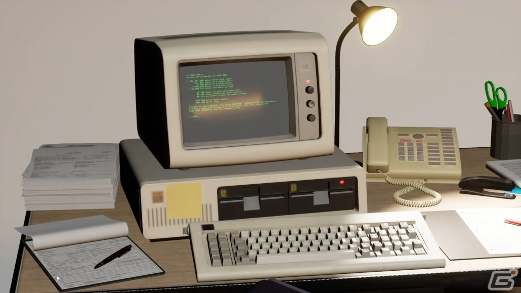 ボードゲームにインスパイアされた犯罪捜査ゲーム「Rough Justice: '84」が3月13日にPC向けに配信！の画像9