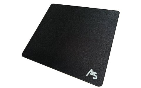 プロゲーマーたちの“声”を反映したゲーミングマウスパッド「エイムパッド（コントロールタイプ XLサイズ）」が発売！