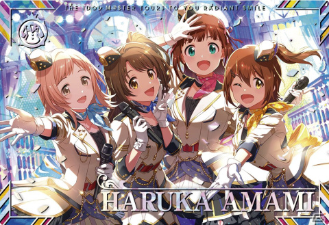 「アイドルマスター」シリーズのアーケードゲーム「アイドルマスター TOURS」が発表！PV公開＆ロケテストを2023年初夏に実施の画像16