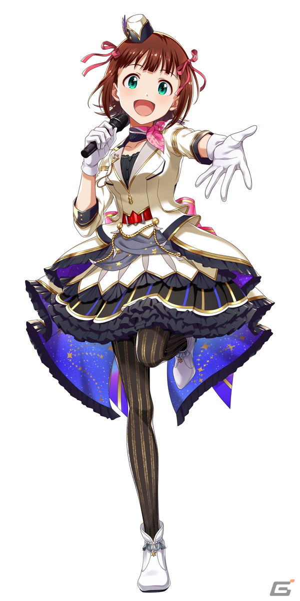 「アイドルマスター」シリーズのアーケードゲーム「アイドルマスター TOURS」が発表！PV公開＆ロケテストを2023年初夏に実施の画像11
