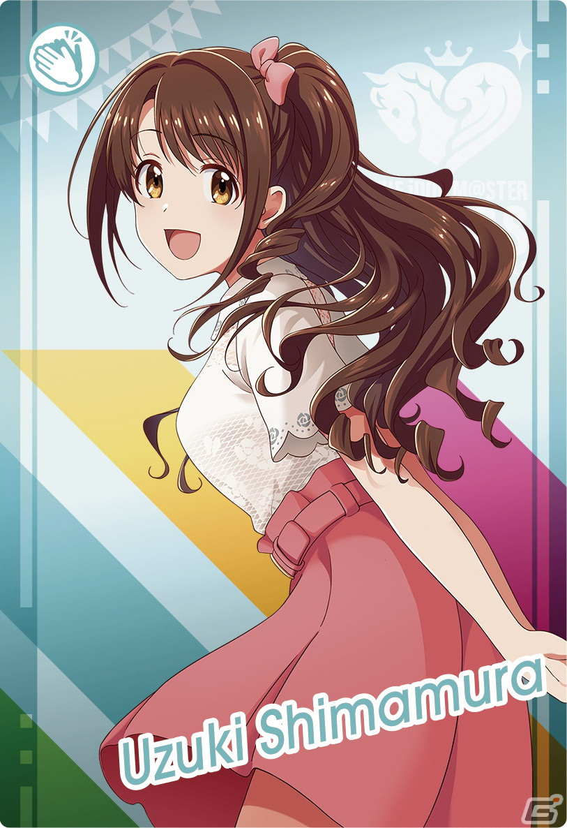 「アイドルマスター」シリーズのアーケードゲーム「アイドルマスター TOURS」が発表！PV公開＆ロケテストを2023年初夏に実施の画像18