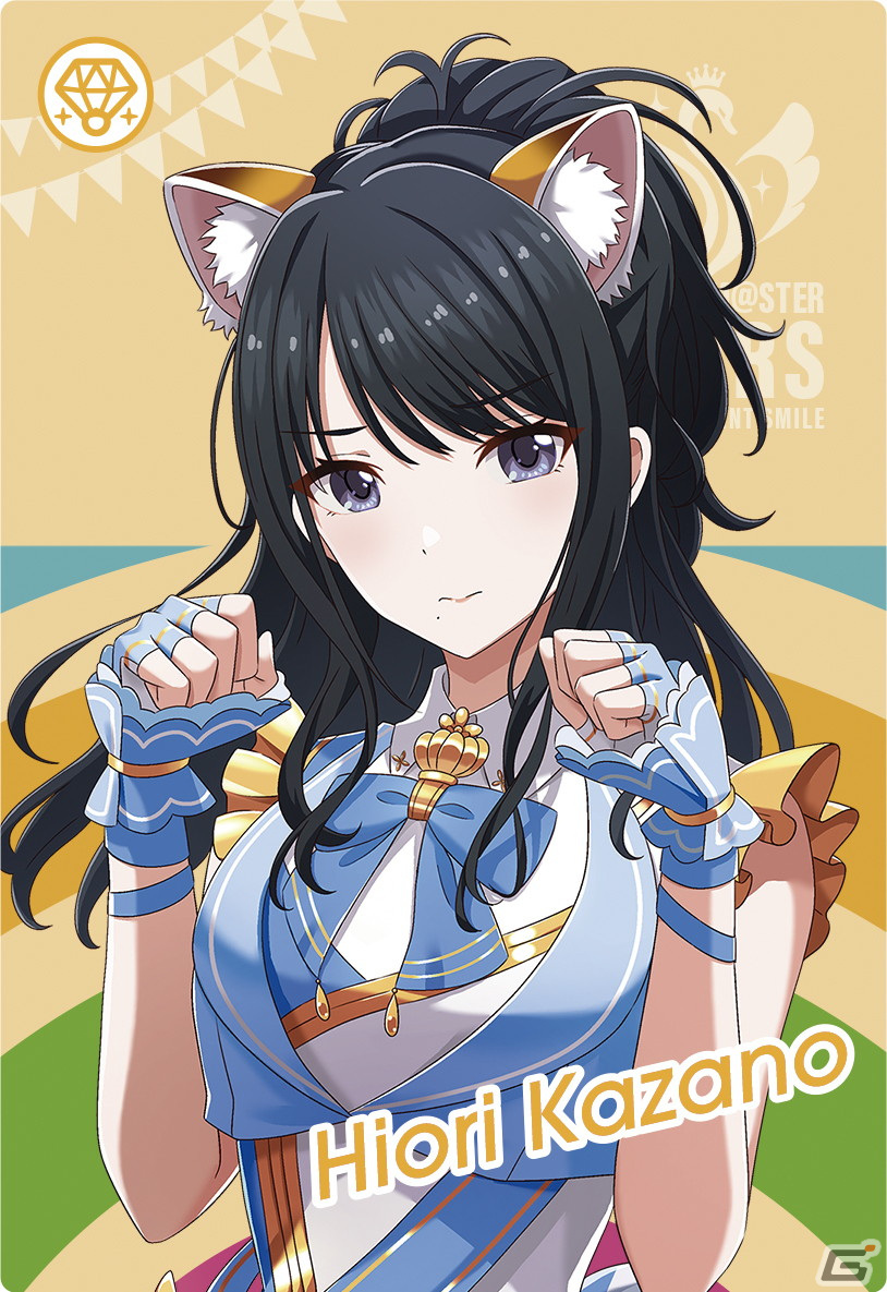 「アイドルマスター」シリーズのアーケードゲーム「アイドルマスター TOURS」が発表！PV公開＆ロケテストを2023年初夏に実施の画像19