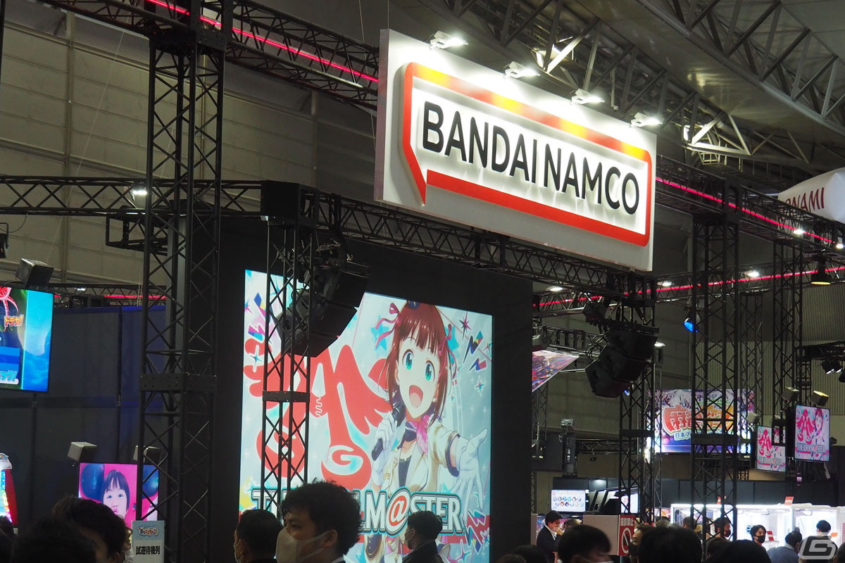 「アイドルマスター」シリーズのアーケードゲーム「アイドルマスター TOURS」が発表！PV公開＆ロケテストを2023年初夏に実施の画像21