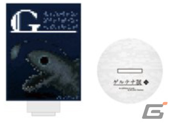 「ゲルテナ展」が3月2日より渋谷PARCOで実施！「Ib」で主人公イヴが訪れた展覧会をkouri氏監修のもと再現の画像10