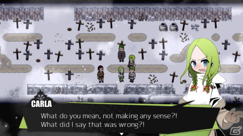 「被虐のノエル」Season11がSteamでリリース！謎に包まれてきた「悪魔」をめぐる秘密の深淵に迫るの画像8