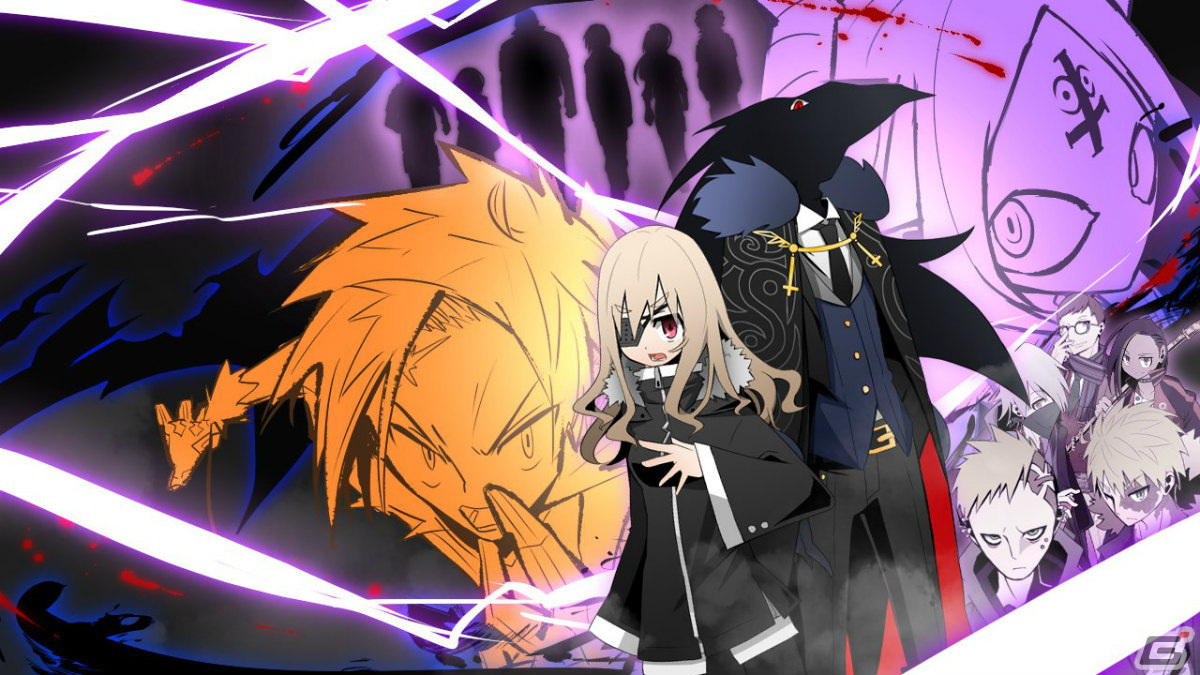 被虐のノエル」Season11がSteamでリリース！謎に包まれてきた「悪魔