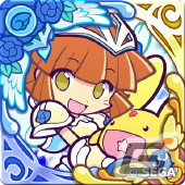 「ぷよクエ」で「ガールズフルパワーピックアップガチャ」が2月11日に開催！戦乙女アルル＆カーバンクルやあんどうりんごが再登場の画像3