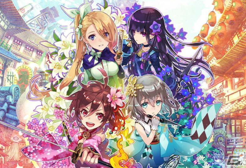 「サクライグノラムス」のリリース日が2月27日に決定！最大1万円分のえらべるPayが当たるキャンペーンも実施の画像2