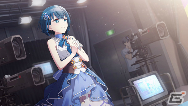 「プロセカ」にてイベント「ほどかれた糸のその先に」と「雨露したたる春の遣いガチャ」が実施！の画像3