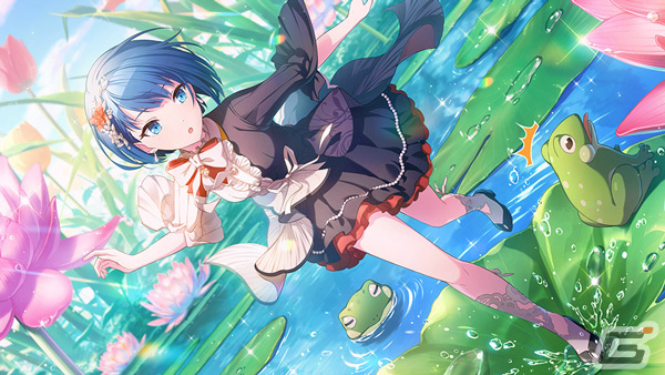 「プロセカ」にてイベント「ほどかれた糸のその先に」と「雨露したたる春の遣いガチャ」が実施！の画像4