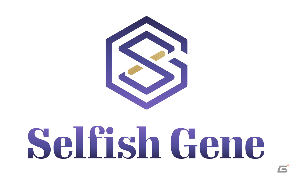 「テクノロイド」ユニット「Selfish Gene」の楽曲「Never Say Never」や描き下ろしイラスト、ユニットロゴが公開！の画像1