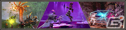 「FFXI」アンバスケードに新モンスターが襲来！ヴァレンティオン・デーも実施中の画像3