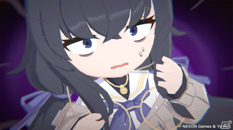 「ブルアカ」★3サクラコ（CV：加隈亜衣）のピックアップ募集が実施！イベント「どたばたシスターと古書館の魔術師」の復刻もの画像7