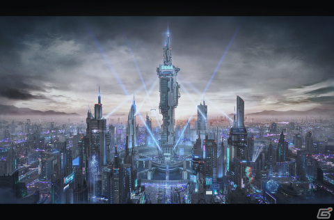 セガとヨコオタロウ氏が手掛ける新作アプリ「404 GAME RE:SET -エラーゲームリセット-」が2023年春に配信決定！事前登録受付も開始の画像2
